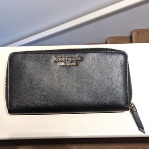 Nwt: Kate Spade Cameron wallet